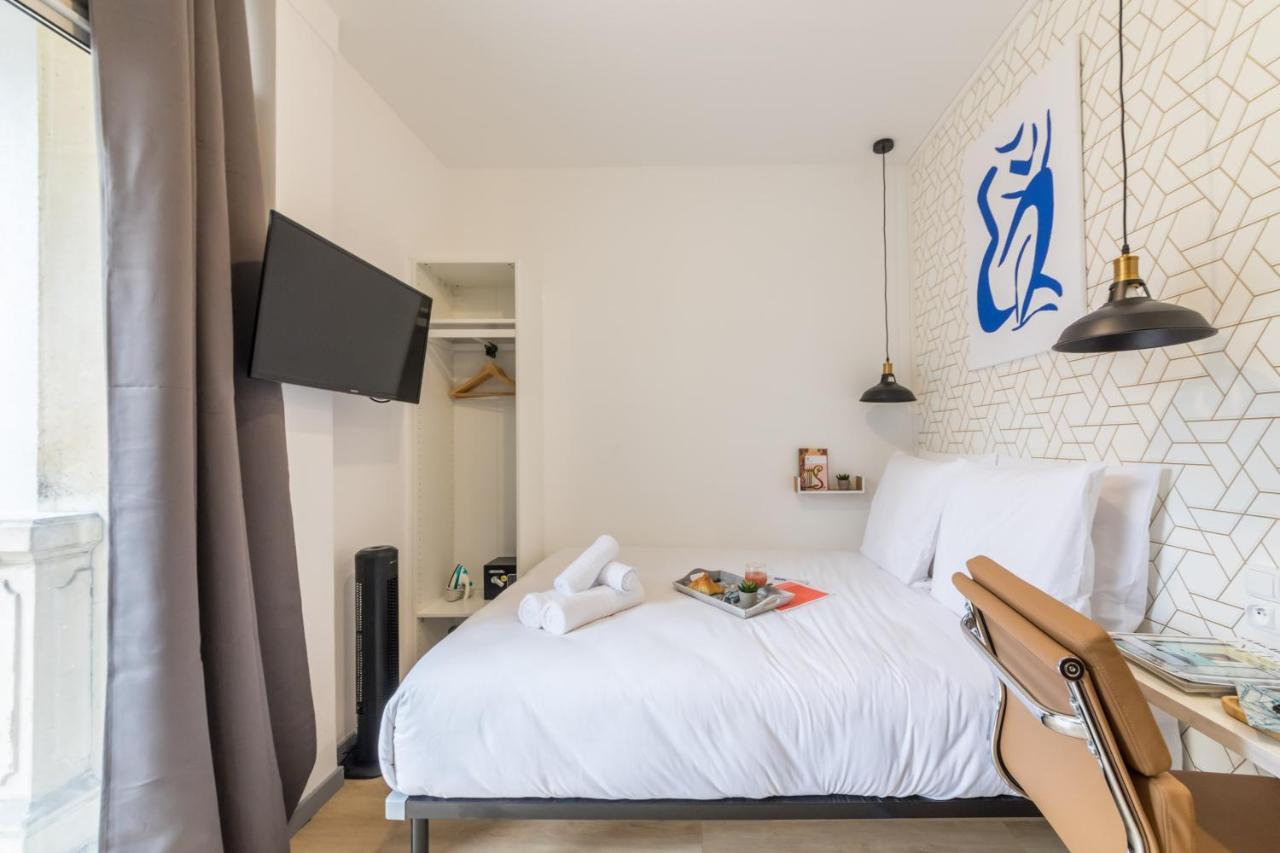 Ws Tour Eiffel - Saint-Charles Apartment Paris Exterior photo